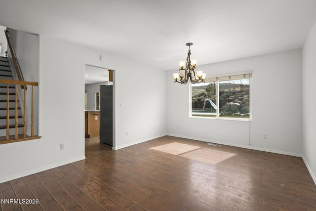 409 Solitude Court, Reno, NV 89511