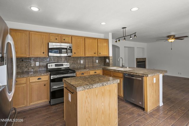 409 Solitude Court, Reno, NV 89511