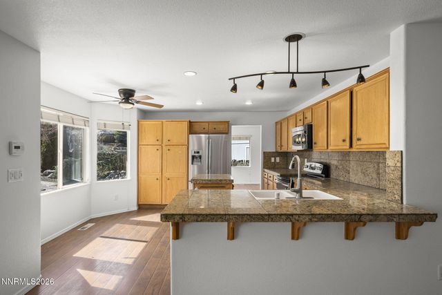 409 Solitude Court, Reno, NV 89511