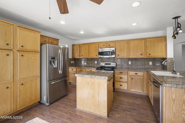 409 Solitude Court, Reno, NV 89511