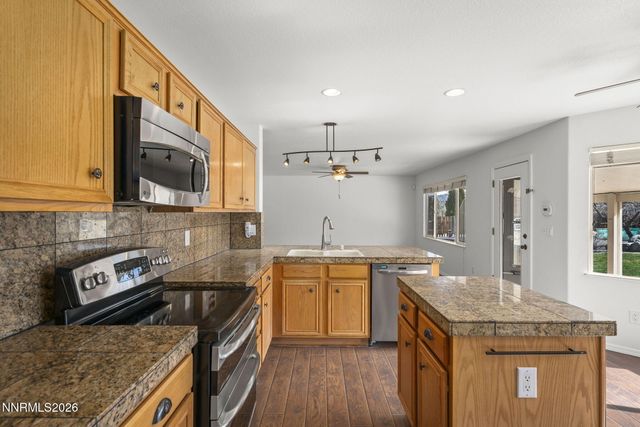 409 Solitude Court, Reno, NV 89511