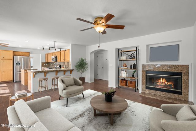 409 Solitude Court, Reno, NV 89511