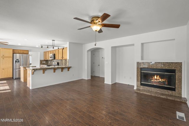 409 Solitude Court, Reno, NV 89511