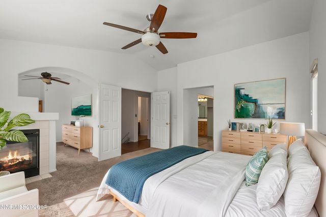 409 Solitude Court, Reno, NV 89511