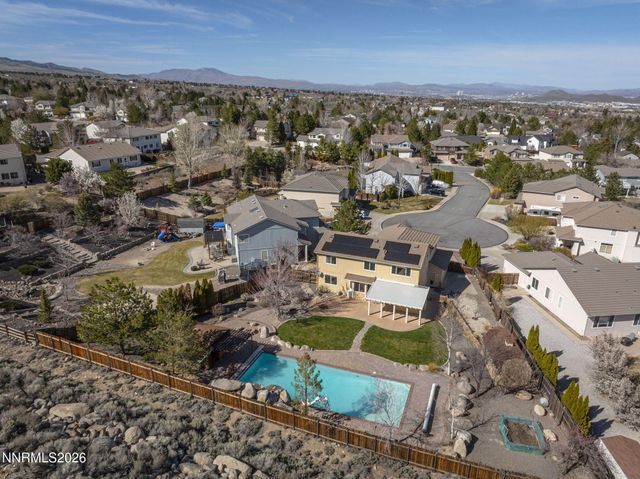 409 Solitude Court, Reno, NV 89511