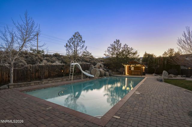 409 Solitude Court, Reno, NV 89511