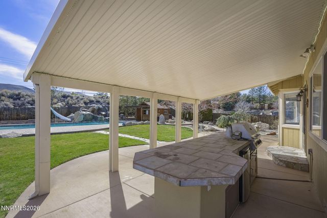 409 Solitude Court, Reno, NV 89511