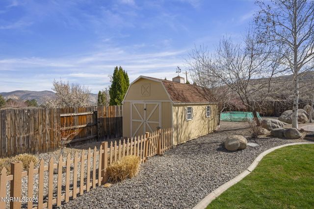 409 Solitude Court, Reno, NV 89511