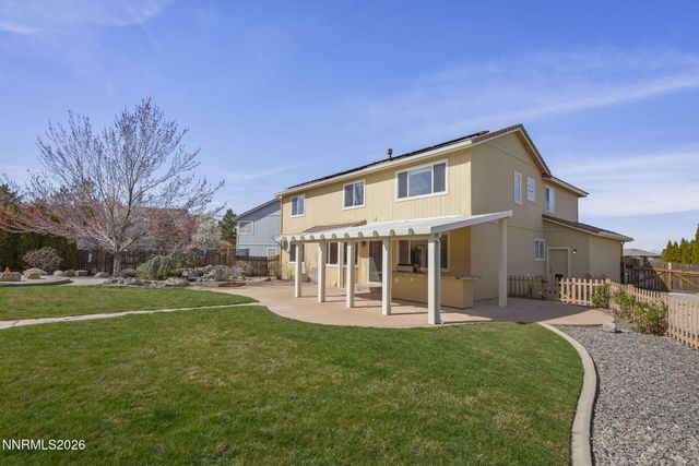 409 Solitude Court, Reno, NV 89511