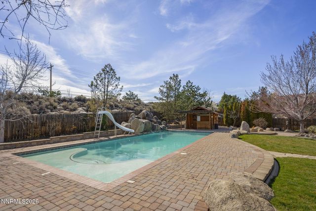 409 Solitude Court, Reno, NV 89511