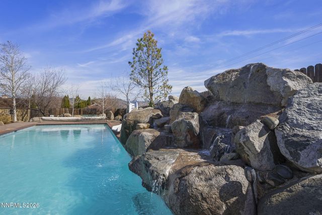 409 Solitude Court, Reno, NV 89511