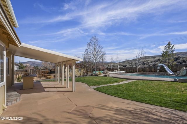 409 Solitude Court, Reno, NV 89511