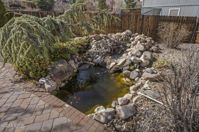 409 Solitude Court, Reno, NV 89511