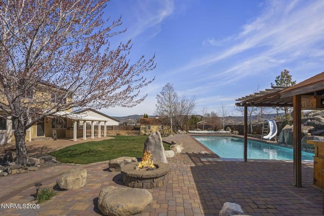 409 Solitude Court, Reno, NV 89511