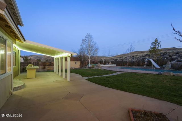 409 Solitude Court, Reno, NV 89511