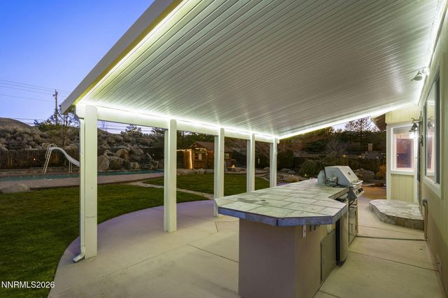 409 Solitude Court, Reno, NV 89511