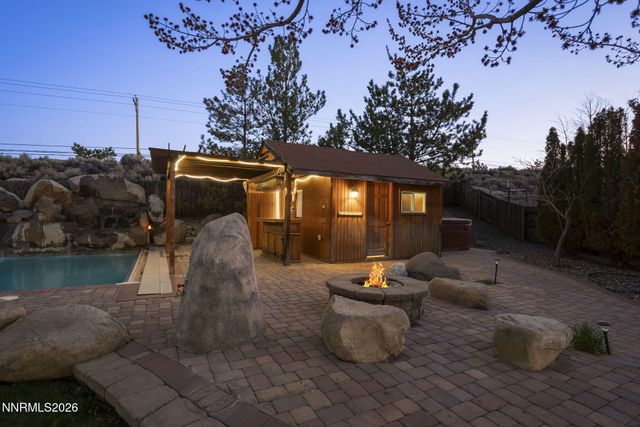 409 Solitude Court, Reno, NV 89511