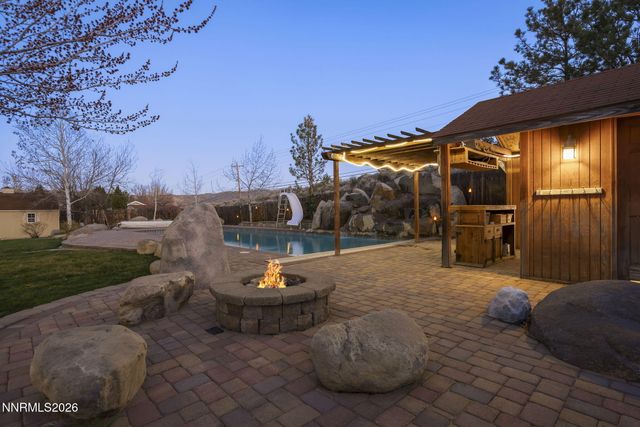 409 Solitude Court, Reno, NV 89511