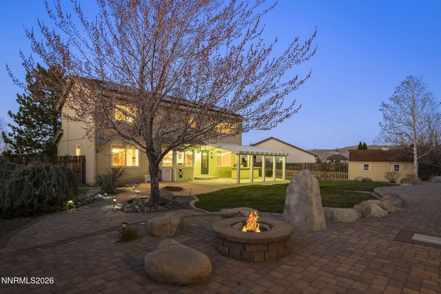 409 Solitude Court, Reno, NV 89511