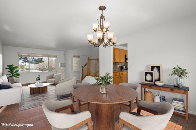 409 Solitude Court, Reno, NV 89511