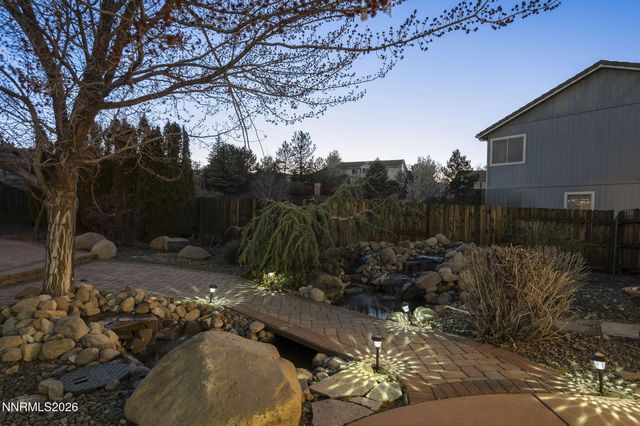 409 Solitude Court, Reno, NV 89511