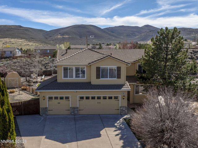 409 Solitude Court, Reno, NV 89511