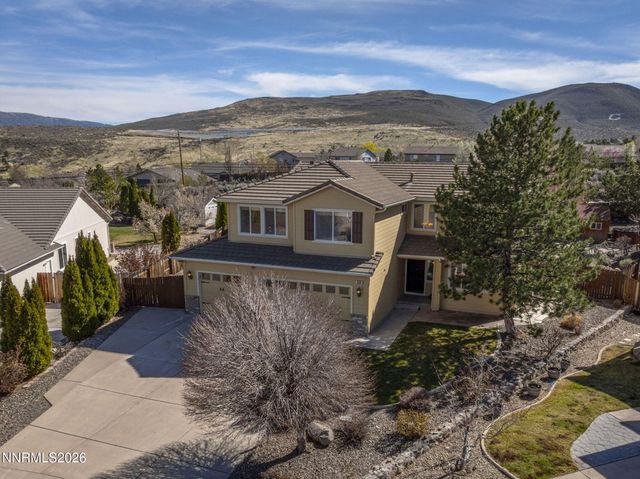 409 Solitude Court, Reno, NV 89511