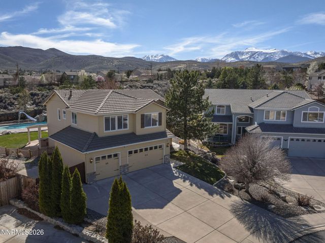 409 Solitude Court, Reno, NV 89511