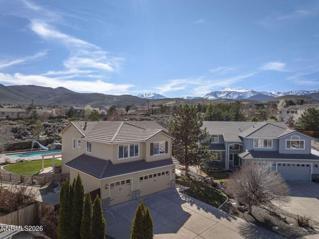 409 Solitude Court, Reno, NV 89511