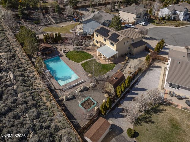 409 Solitude Court, Reno, NV 89511