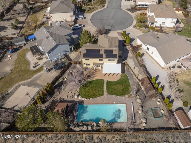 409 Solitude Court, Reno, NV 89511