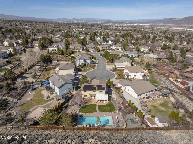 409 Solitude Court, Reno, NV 89511