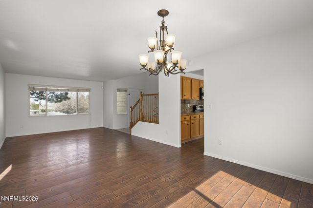 409 Solitude Court, Reno, NV 89511