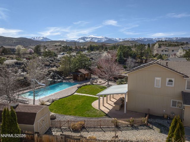 409 Solitude Court, Reno, NV 89511