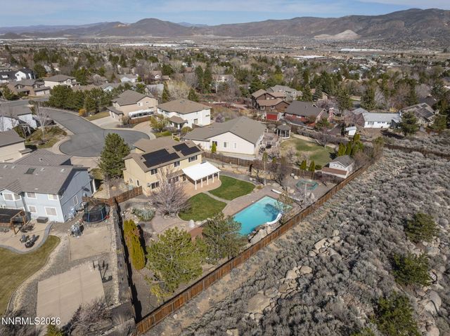 409 Solitude Court, Reno, NV 89511