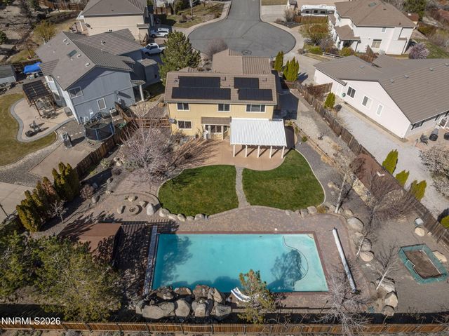 409 Solitude Court, Reno, NV 89511