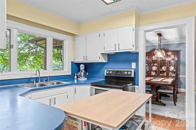 226 Pleasant Hill Drive, Elkin, NC 28621