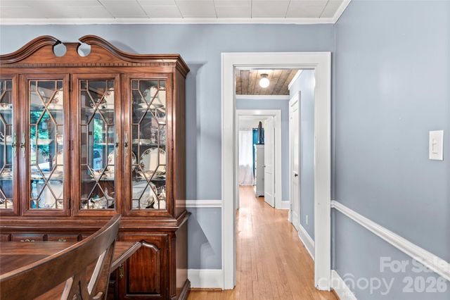 226 Pleasant Hill Drive, Elkin, NC 28621