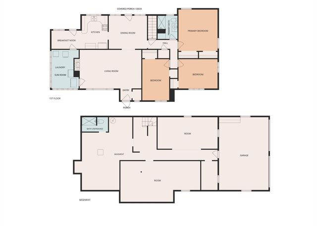 226 Pleasant Hill Drive, Elkin, NC 28621