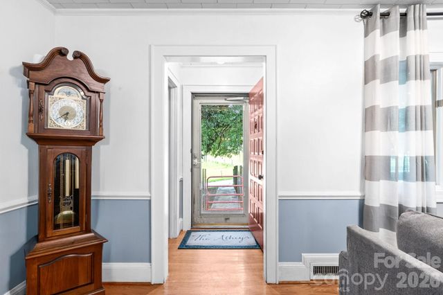 226 Pleasant Hill Drive, Elkin, NC 28621
