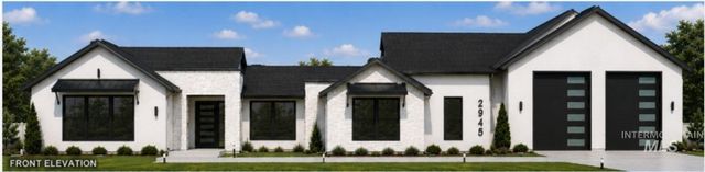 2945 E Darcy Drive, Meridian, ID 83642