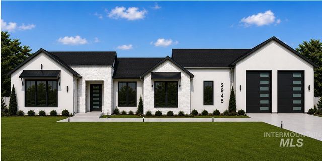 2945 E Darcy Drive, Meridian, ID 83642