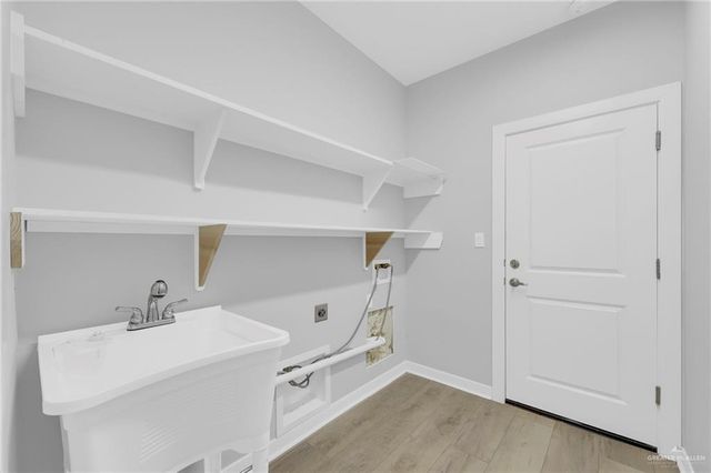 1312 Yale Avenue, Mcallen, TX 78504