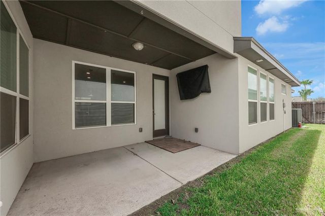 1312 Yale Avenue, Mcallen, TX 78504