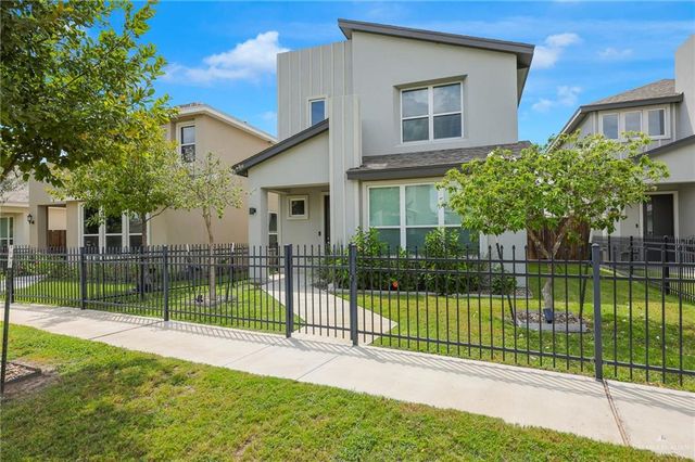 1312 Yale Avenue, Mcallen, TX 78504