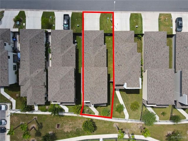 1312 Yale Avenue, Mcallen, TX 78504