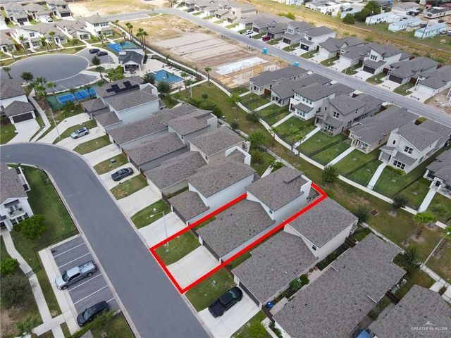 1312 Yale Avenue, Mcallen, TX 78504