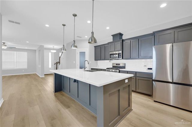 1312 Yale Avenue, Mcallen, TX 78504