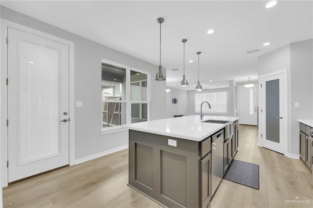 1312 Yale Avenue, Mcallen, TX 78504