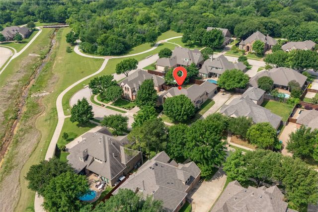 8105 Thornwood Drive, North Richland Hills, TX 76182